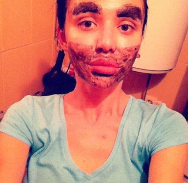 Creepy People from Russian Social Networks. Part 3