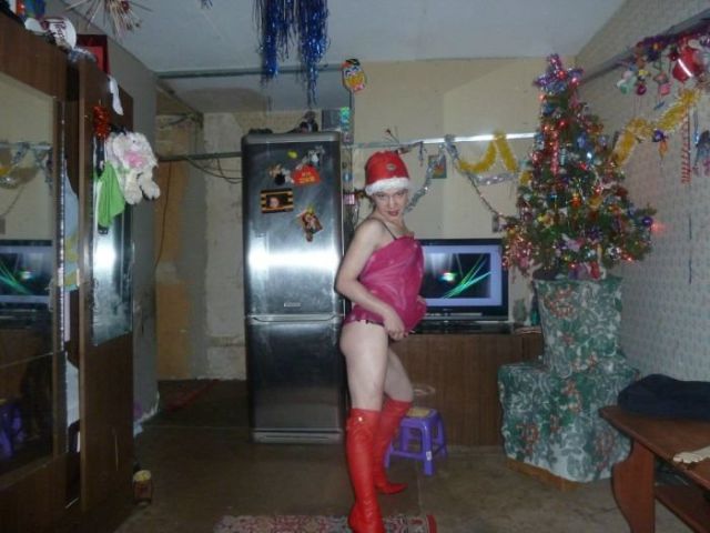 Creepy People from Russian Social Networks. Part 3