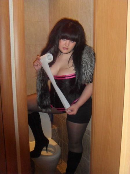 Creepy People from Russian Social Networks. Part 3