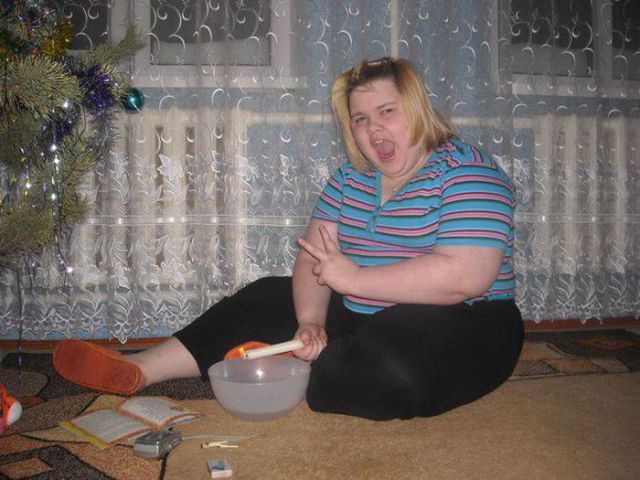 Creepy People from Russian Social Networks. Part 3