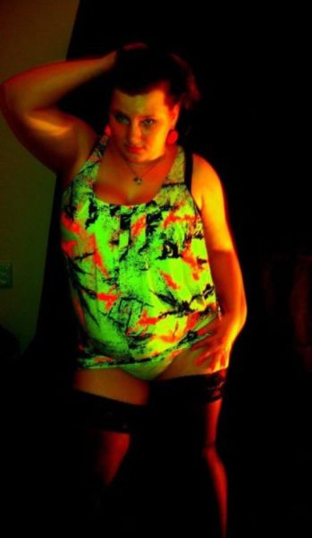 Creepy People from Russian Social Networks. Part 3