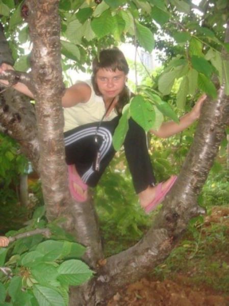 Creepy People from Russian Social Networks. Part 3