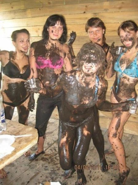 Creepy People from Russian Social Networks. Part 3