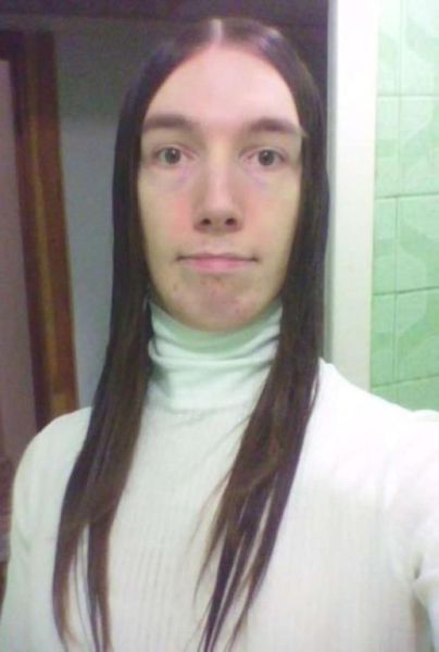 Creepy People from Russian Social Networks. Part 3