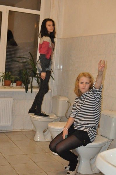 Creepy People from Russian Social Networks. Part 3