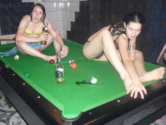 Creepy People from Russian Social Networks. Part 3
