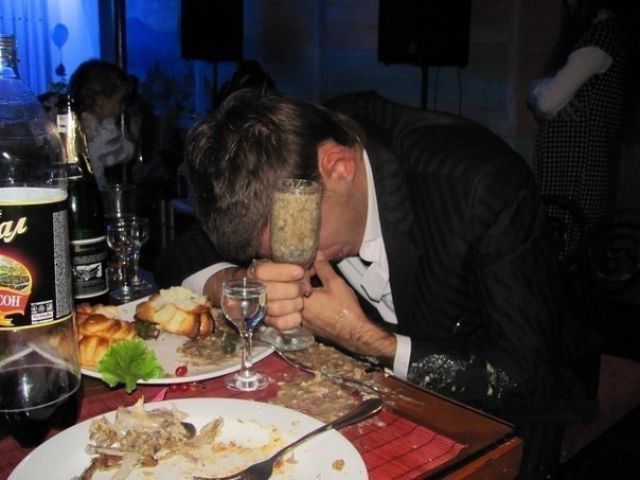 Creepy People from Russian Social Networks. Part 3