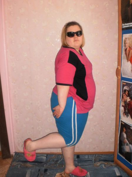 Creepy People from Russian Social Networks. Part 3