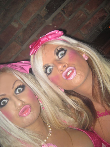 Creepy People from Russian Social Networks. Part 3
