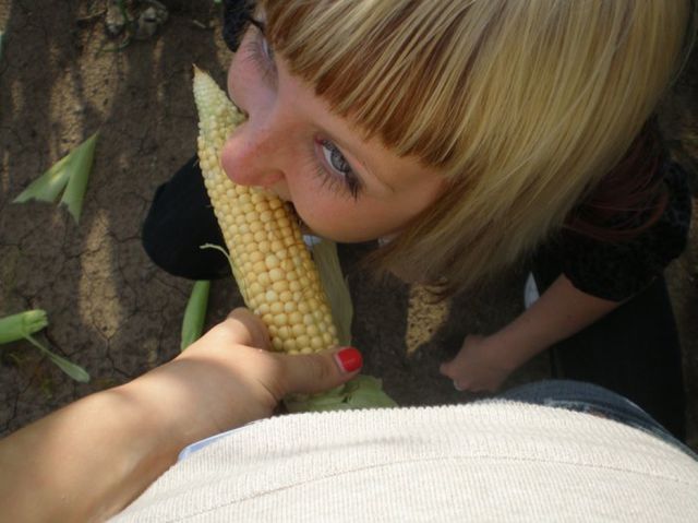 Creepy People from Russian Social Networks. Part 3