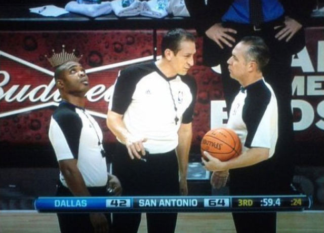 Timing Is Everything
