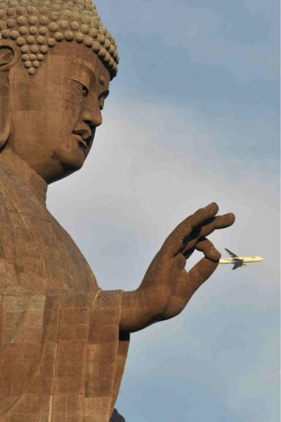 Timing Is Everything