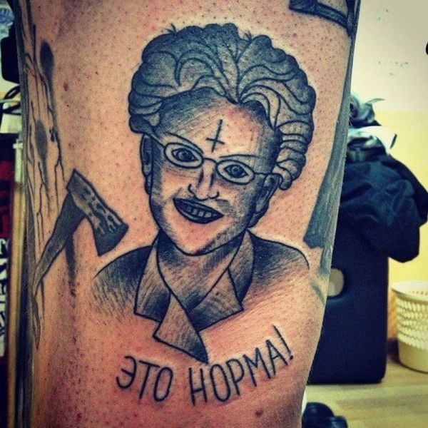 Morning Picdump