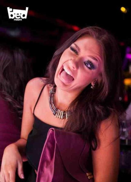 Painfully Awkward Nightclub Photos. Part 2