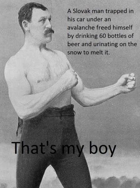 Morning Picdump
