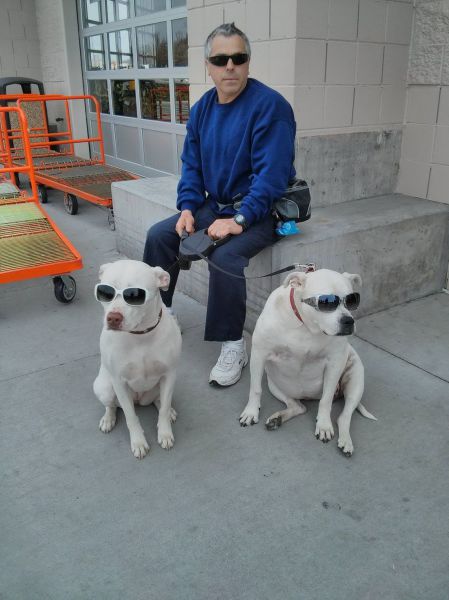 Morning Picdump