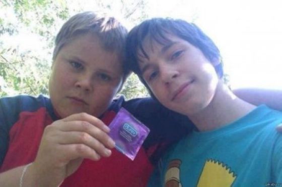 These Are Some of the Oddest People Ever