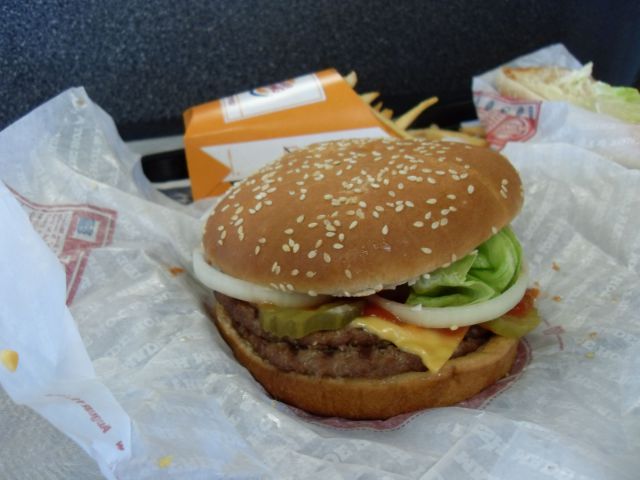 Truly Disgusting Things People Have Found in Their Food