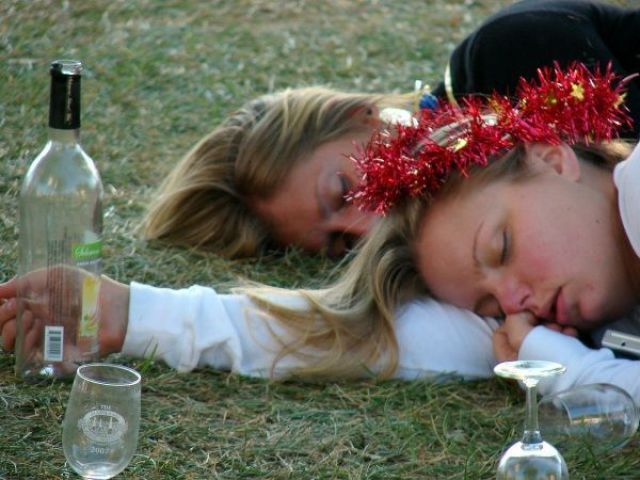Hilarious Drunk and Wasted People. Part 17