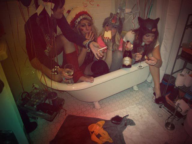 Every Girl Has a Wild Side