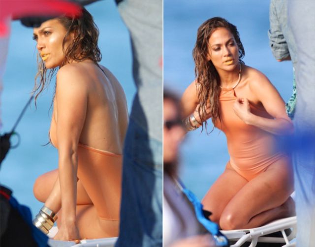 The Fittest Celebrities Over 40 Who Are Rocking Their Bodies