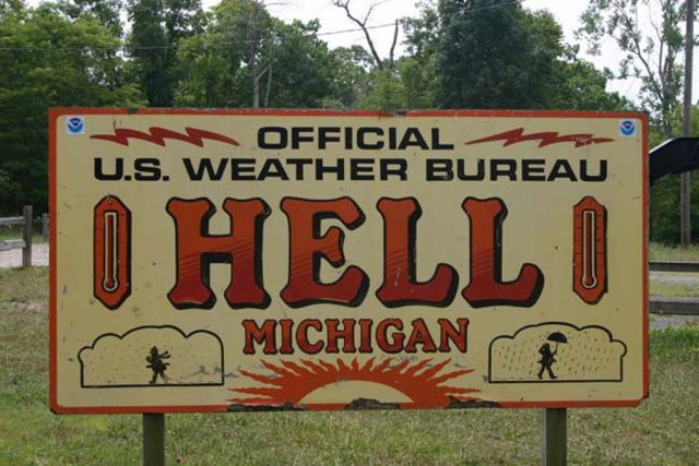 Places That Have Excruciatingly Embarrassing Names