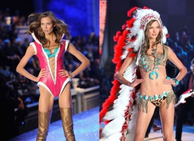 Victoria’s Secret Runway Angels from Their Career Start to the Present time