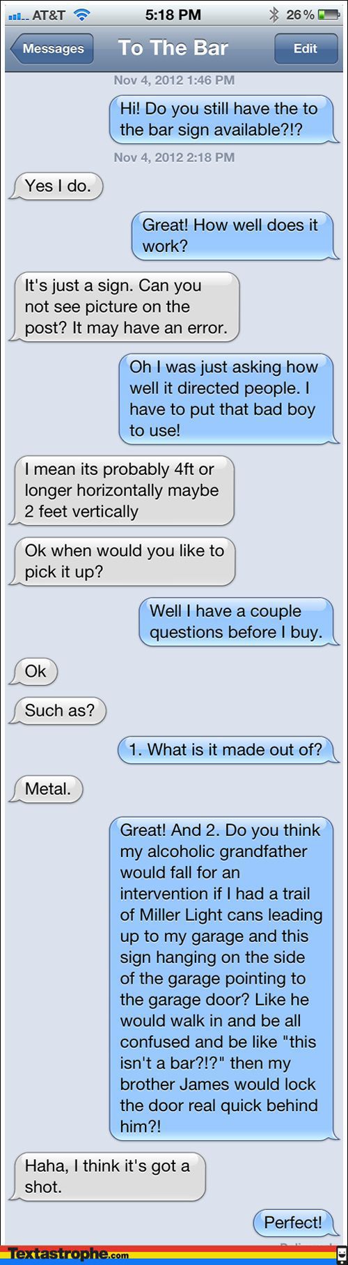Trolling: You