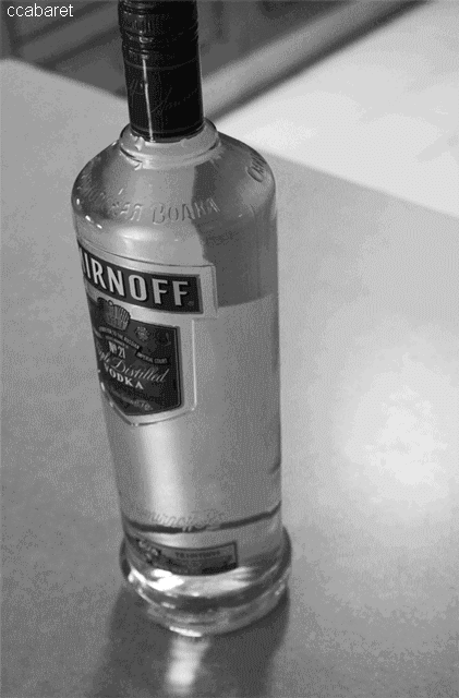 Everything’s Fine until Someone Gets Drunk