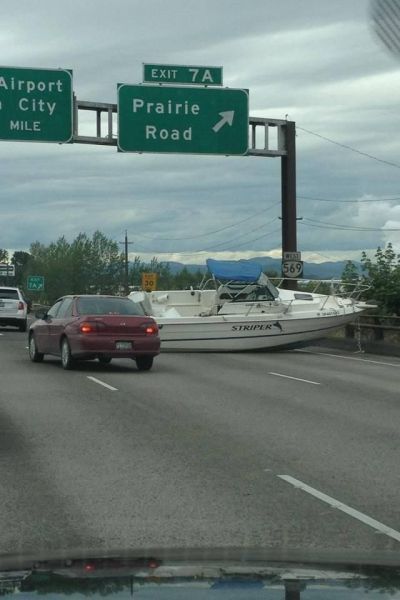 Morning Picdump