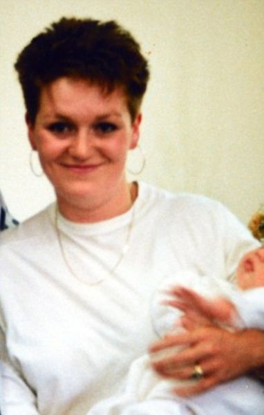 This Woman Chose an Unusual Way of Dealing with Her Divorce