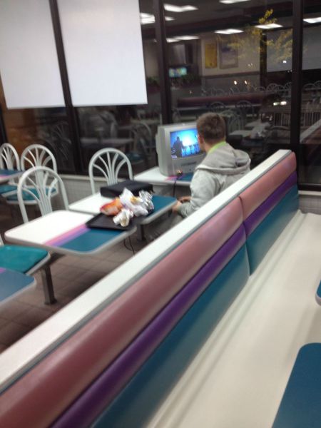 Morning Picdump