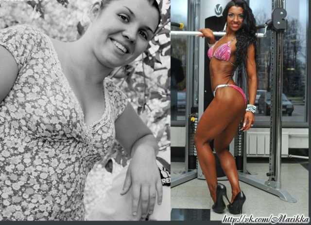 This Average Girl Is Not Average Looking Anymore