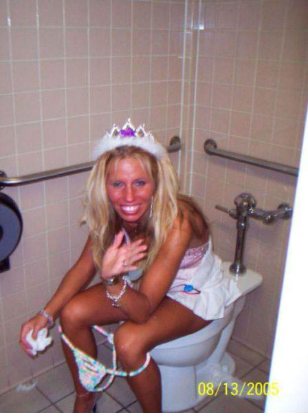 Girls Take Their Wild Side into Overdrive