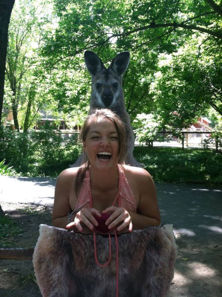 Morning Picdump
