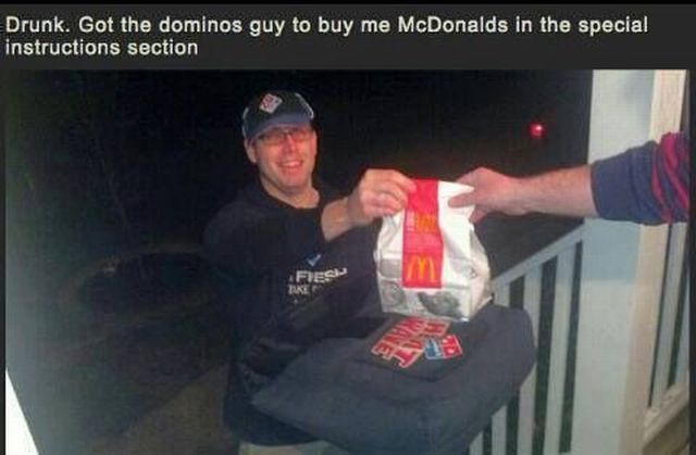 Morning Picdump