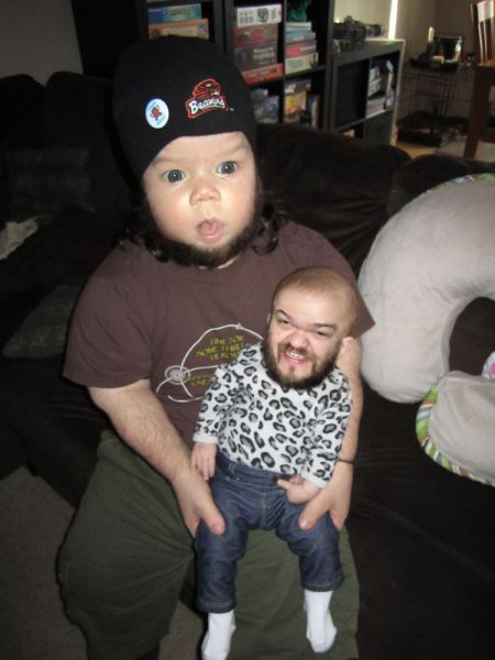 Morning Picdump