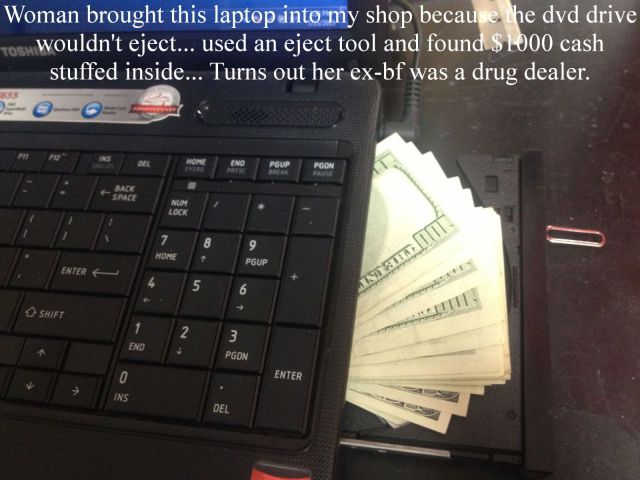 Morning Picdump