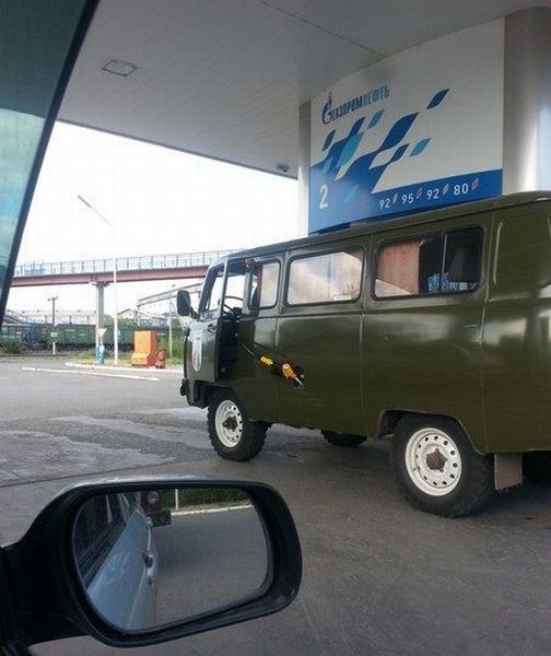Morning Picdump