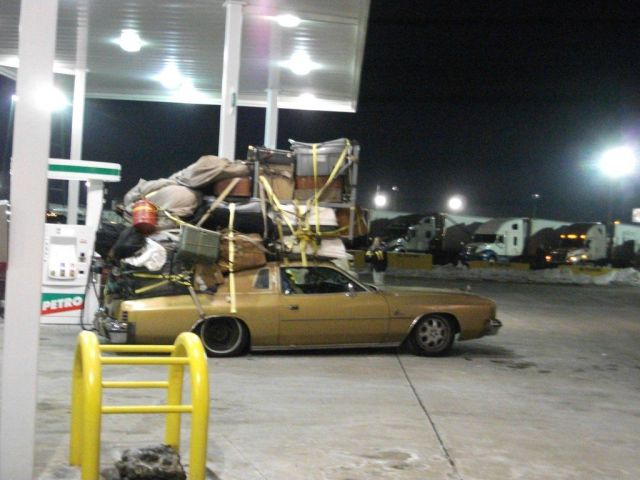 Morning Picdump