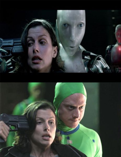 Morning Picdump