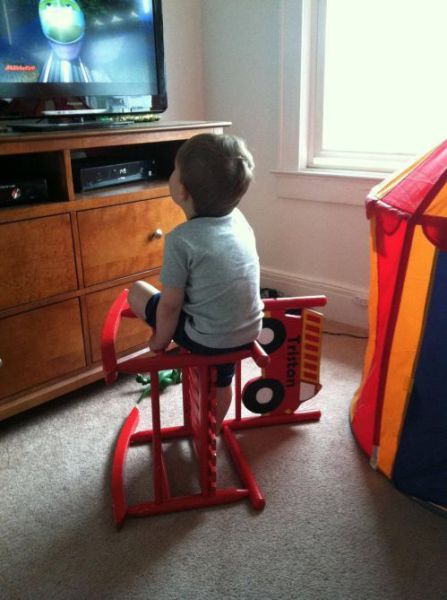 Morning Picdump