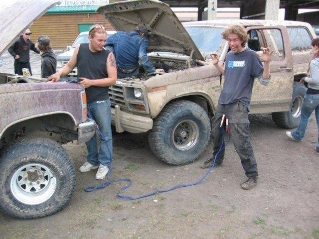 Morning Picdump