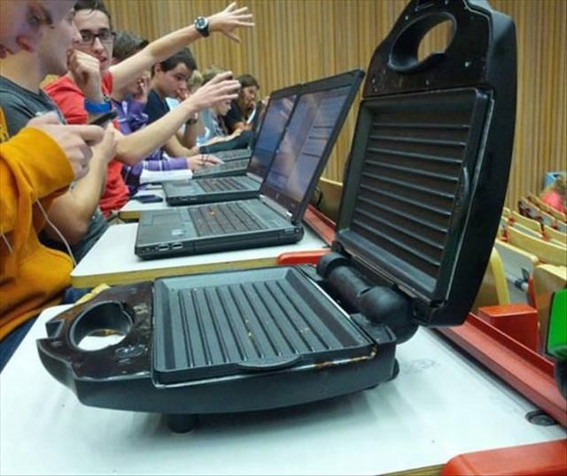 Morning Picdump