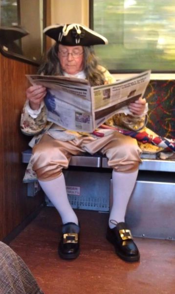 Morning Picdump
