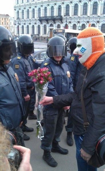 Morning Picdump