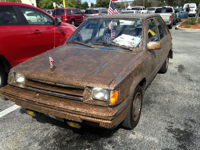 Morning Picdump