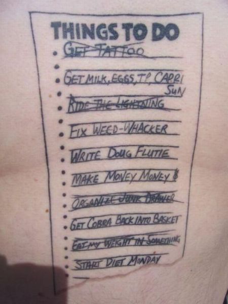 Morning Picdump