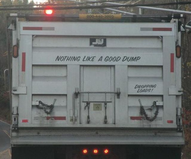 Morning Picdump