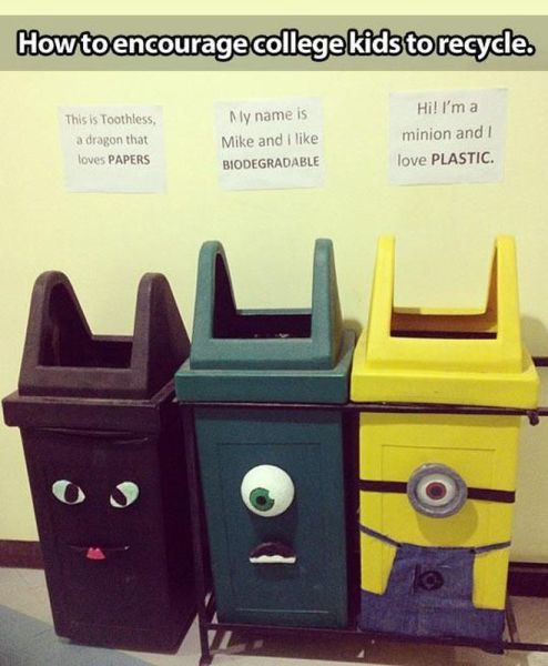 Morning Picdump